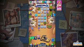 Slut Squad Gameplay Part 1 - Kelly & Tiffany Join the Crew