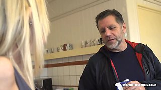 Missy Luv - Philippe Soine by Granddadz