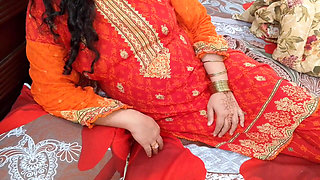 Aunty Stopped Me as I Was Leaving and Said, "why Are You Leaving so Soon?