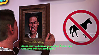 A Very Hot Family (part 15) New Update