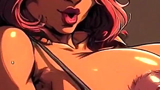 Ai All Indian Women Shaking Tits