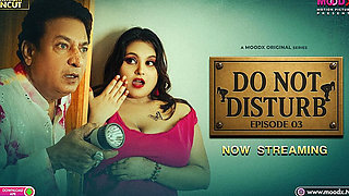 Indian Chubby Girl with Big Nippels Having Sex with Old Man