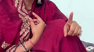 New Married Girl Sex with Husband's Brother