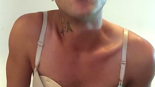 Luísa prostituta maricona