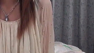 Hairy Jap Girls Scene-2_japanese Teen Akane Okuno with Small Tits Masturbated and Fucked