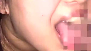 Soft Curves, Short Hair. She Keeps Going Without Slowing Down -3