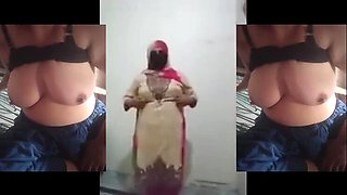 Hot Bhabhi Sex Story - Big Boobs Pakistani Teen Ashu0286 Nude Massage & Dirty Talk