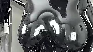 Amateur fetish couples tape