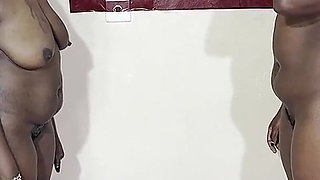 Ghetto Fights 40: Cate Vs Virginia Naked Barefist Mma Catfight