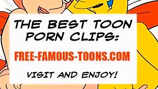 Kim Possible teen whore