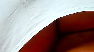 Clapping, Twerking and Spreading My Big Ass in This Camera Angle That Will Make You Cum Fast...