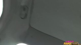 Eager Driver Fulfills Her Adult Film Fantasy