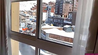 Hot MILF Anissa Kate smutty adult clip