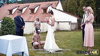 Bride 4K - czech trailer