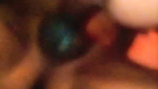 MILF with a juicy pussy, talks dirty, asks for cock and gets everything wet, how to hide this from her husband?