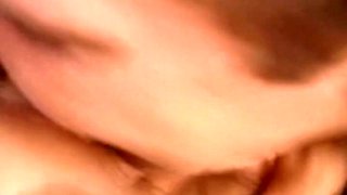 Screw My Wife Club featuring doll's small tits clip