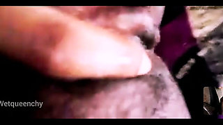 Distance Relationship Lover Make Love on Camera and Both of Them Cum and Get Satisfied