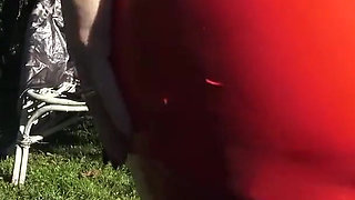 Wanilianna's Indian Summer