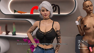 Complete Gameplay - Steps of Debauchery, Part 25
