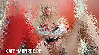 DOMINANT JERK OFF INSTRUCTION vin Kate Monroe Jerk off your cock with the nylon!