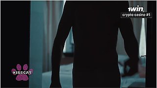 Will Step Dad Fuck And Cum Inside Step Daughter Jessie Ames In Share Bed While Step Mom?