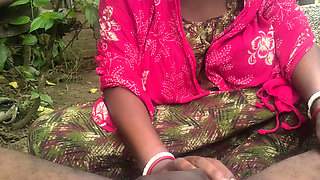 Desi Stepbrother-in-law and Stepsister-in-law Romance