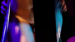 Qing Yi Jiggly Queen in Virtual Heels - 3D Animation Hentai