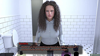 A Perfect Marriage #1