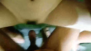 A Woman's Body Is Shaved off Until She Is Stabbed