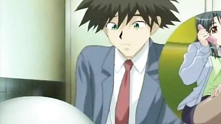 Tootsie's cartoons porn by Fuck Me Like A Monster