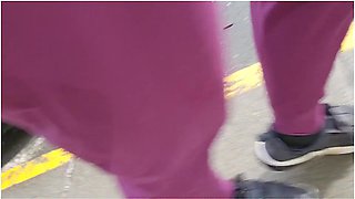 Nerdy Faerys Red Panty Diary