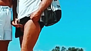 Suck a Stranger on the Road