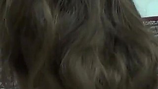 Sex with My 20 Years Old Turkish Stepsister