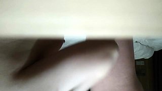 Amateur Doggystyle Hidden Cam