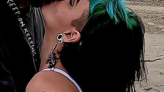 Double Blowjob in Praia Grande - Sp