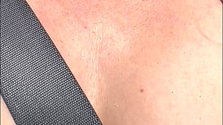 Hot Girl Is Flashing Pussy and Tits Outdoor Compilation