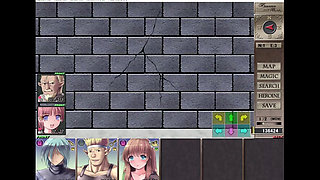 Dungeon and Bride Uncensored Full Gameplay Ep.7 Commentary