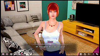 Anime, lewd island, amity park