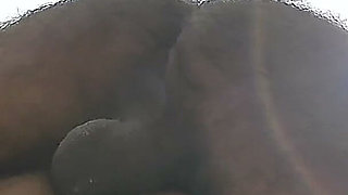 Deep Anal Sex with Bhabhi