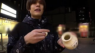 Teen close up fuck xxx housewife cumshot