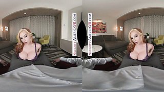 Naughty America - face fucking porn