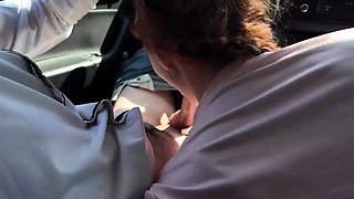 Innocent Beauty's Wild First Public Anal Ride with a Horny