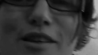 Sylvies Double Deepthroat at the Hotel - Cum at the Spa