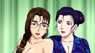 Hentai anime アニメ missteps, anime hentai german dub, german dub