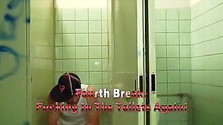 Ec - Wet Pee College (salacious Plowers)