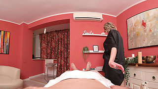 Salon Erotic Massage Nina Santi