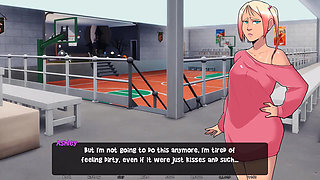 Dawn of Malice: dirty college rumors ep 6