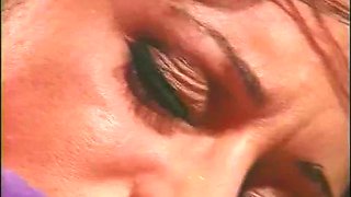 Heather Lee & Lennox FFM Threesome Orgy