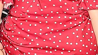 Swimming Instructor Facesitting Student for Training