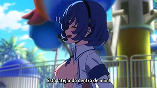 Anime Sex Compilation - Hot Ecchi Scenes